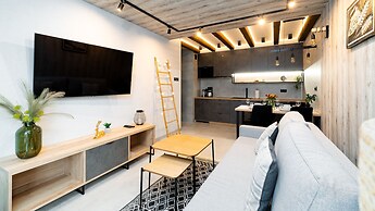 Apartamenty Sun & Snow Panorama Karkonoszy