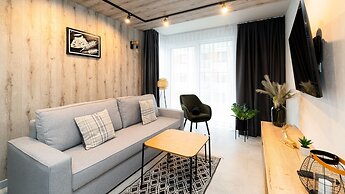 Apartamenty Sun & Snow Panorama Karkonoszy