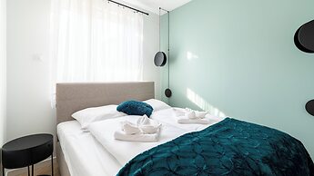 Apartamenty Sun & Snow Panorama Karkonoszy