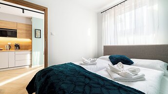 Apartamenty Sun & Snow Panorama Karkonoszy