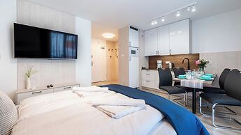 Apartamenty Sun & Snow Panorama Karkonoszy