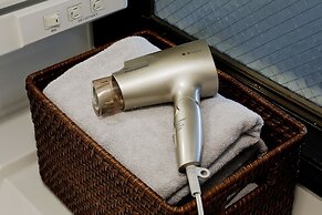 Residence inn Makinoyado