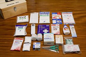 Residence inn Makinoyado