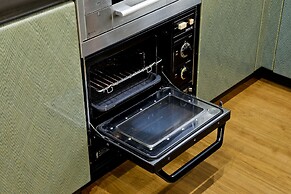 Residence inn Makinoyado