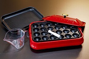 Residence inn Makinoyado