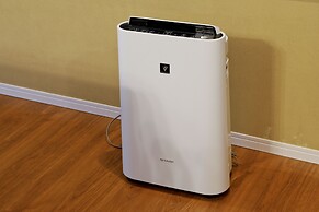 Residence inn Makinoyado