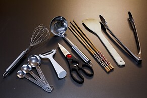 Residence inn Makinoyado