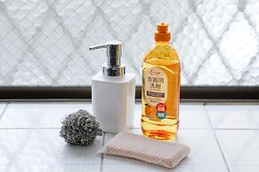 Residence inn Makinoyado