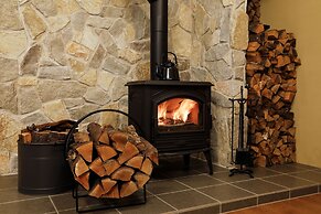 Residence inn Makinoyado