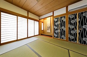 Residence inn Makinoyado