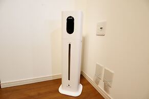 Residence inn Makinoyado