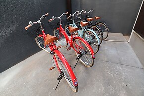 Residence inn Makinoyado