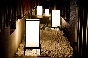 Residence inn Makinoyado