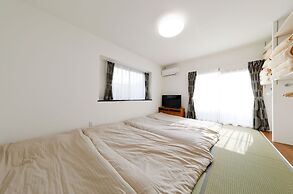 Residence inn Makinoyado