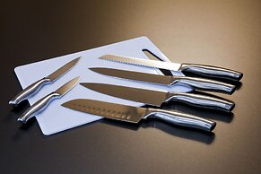 Residence inn Makinoyado