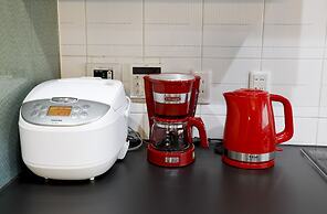 Residence inn Makinoyado