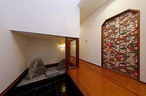 Residence inn Makinoyado