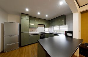 Residence inn Makinoyado