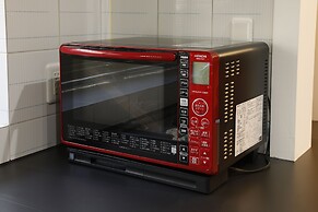 Residence inn Makinoyado