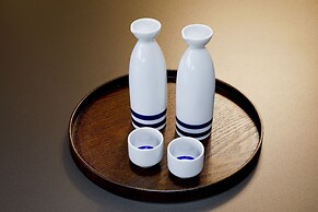 Residence inn Makinoyado