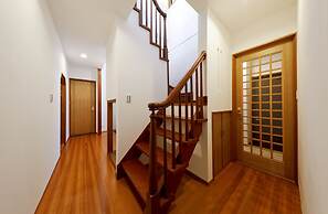 Residence inn Makinoyado