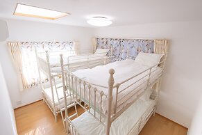 Residence inn Makinoyado