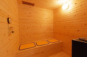 Residence inn Makinoyado