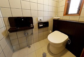 Residence inn Makinoyado