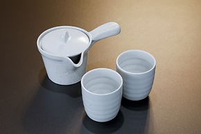 Residence inn Makinoyado