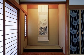 Residence inn Makinoyado