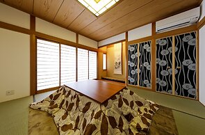 Residence inn Makinoyado