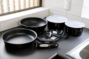 Residence inn Makinoyado