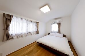 Residence inn Makinoyado