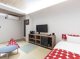 Tabist kiki HOTEL KYOTO Sanjo Takakura