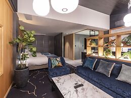 Tabist kiki HOTEL KYOTO Sanjo Takakura