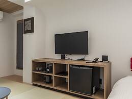 Tabist kiki HOTEL KYOTO Sanjo Takakura