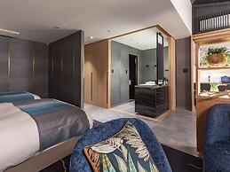 Tabist kiki HOTEL KYOTO Sanjo Takakura