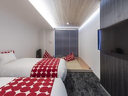 Tabist kiki HOTEL KYOTO Sanjo Takakura