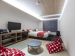 Tabist kiki HOTEL KYOTO Sanjo Takakura