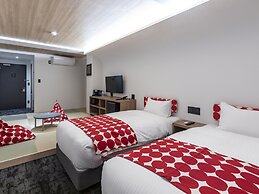 Tabist kiki HOTEL KYOTO Sanjo Takakura