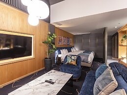 Tabist kiki HOTEL KYOTO Sanjo Takakura