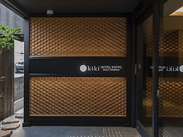 Tabist kiki HOTEL KYOTO Sanjo Takakura