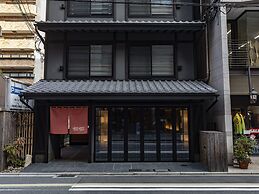 Tabist kiki HOTEL KYOTO Sanjo Takakura