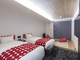 Tabist kiki HOTEL KYOTO Sanjo Takakura