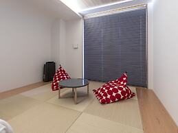 Tabist kiki HOTEL KYOTO Sanjo Takakura