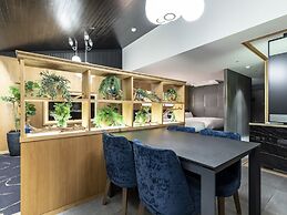 Tabist kiki HOTEL KYOTO Sanjo Takakura