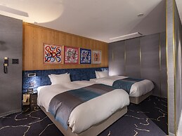 Tabist kiki HOTEL KYOTO Sanjo Takakura