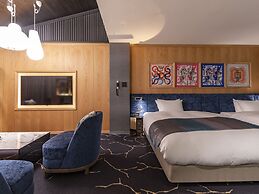 Tabist kiki HOTEL KYOTO Sanjo Takakura