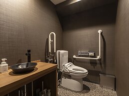 Tabist kiki HOTEL KYOTO Sanjo Takakura