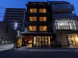 Tabist kiki HOTEL KYOTO Sanjo Takakura